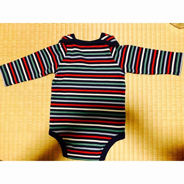 baby Gap * 60サイズ　* ベビー服 キッズ/ベビー/マタニティのベビー服(~85cm)(その他)の商品写真