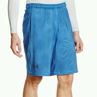 アンダーアーマー(UNDER ARMOUR)の★値下げ【新品・タグ付き】アンダーアーマー ハーフパンツ(ショートパンツ)