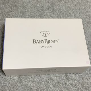 ベビービョルン(BABYBJORN)の【bird様専用】BABY BJORN ベビーディナーセットパウダーピンク(離乳食器セット)