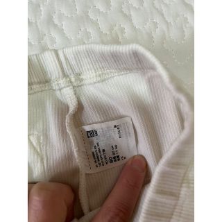 ユニクロ(UNIQLO)のしめじ様専用(ワンピース)