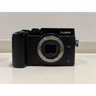 単焦点レンズ3点セット Panasonic DMC−GX8 DMC-GX8-K