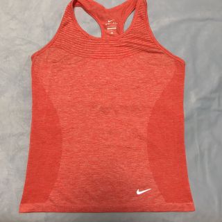 ナイキ(NIKE)のナイキNIKEスポーツウェア　タンクトップ(タンクトップ)