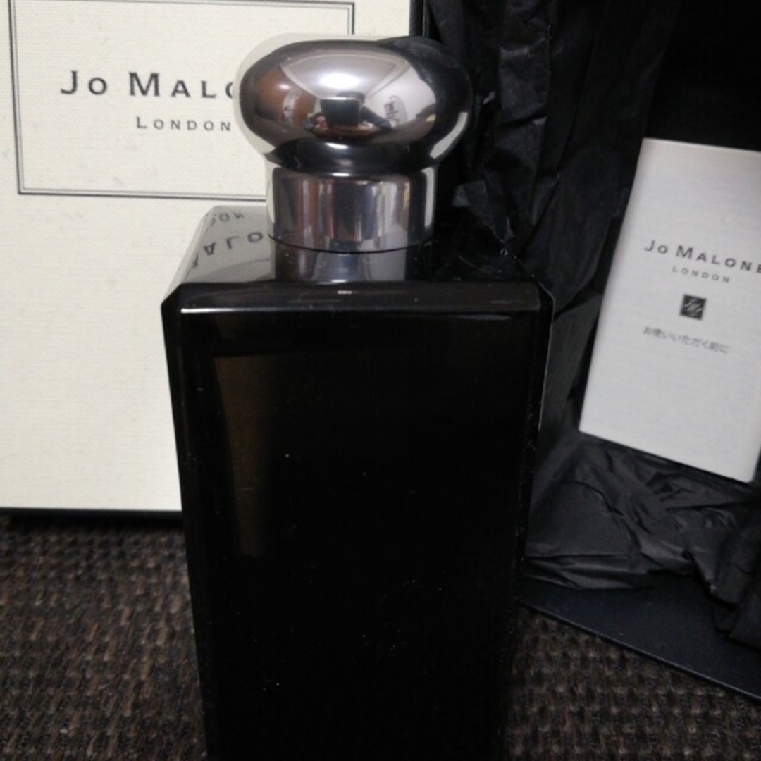 Jo Malone(ジョーマローン)のJo Maloneメンズ香水 コスメ/美容の香水(香水(男性用))の商品写真