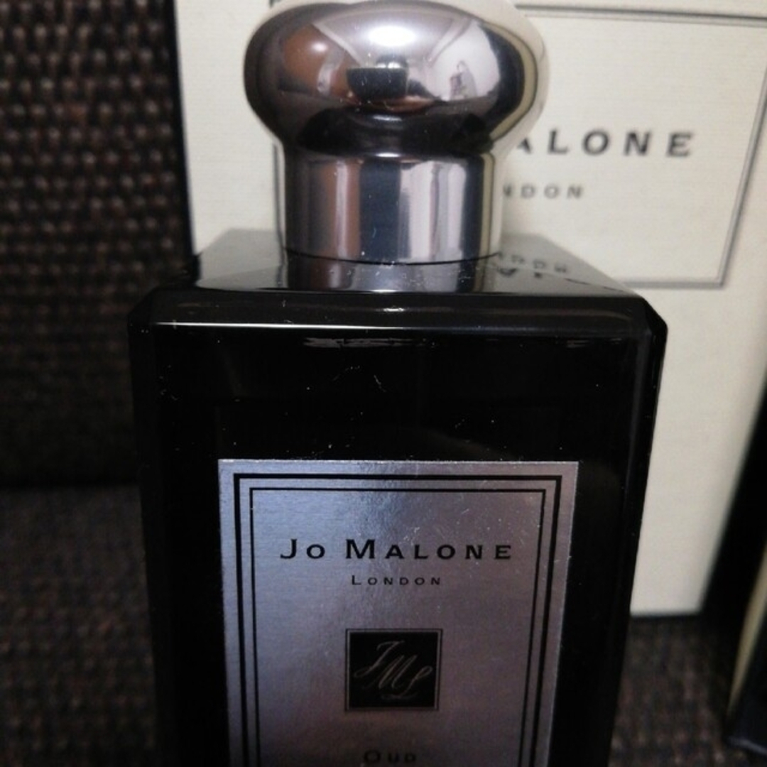 Jo Malone(ジョーマローン)のJo Maloneメンズ香水 コスメ/美容の香水(香水(男性用))の商品写真