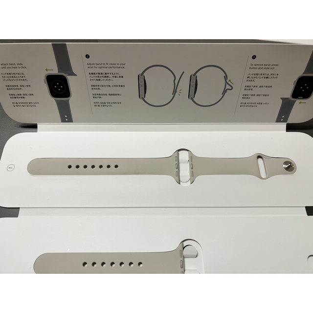 APPLE APPLE WATCH SE2 40 SLAL SL 202