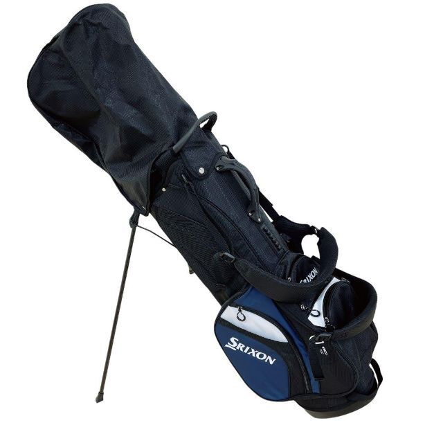 品数豊富! SRIXON スリクソン 9.5型 14分割 軽量スタンド キャディ 品数豊富! SRIXON スリクソン 9.5型 14分割 軽量スタンド キャディ