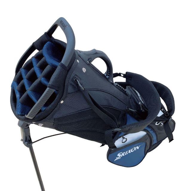 Srixon - SRIXON スリクソン 9.5型 14分割 軽量スタンド Srixon - SRIXON スリクソン 9.5型 14分割 軽量スタンド