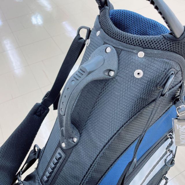Srixon - SRIXON スリクソン 9.5型 14分割 軽量スタンド Srixon - SRIXON スリクソン 9.5型 14分割 軽量スタンド