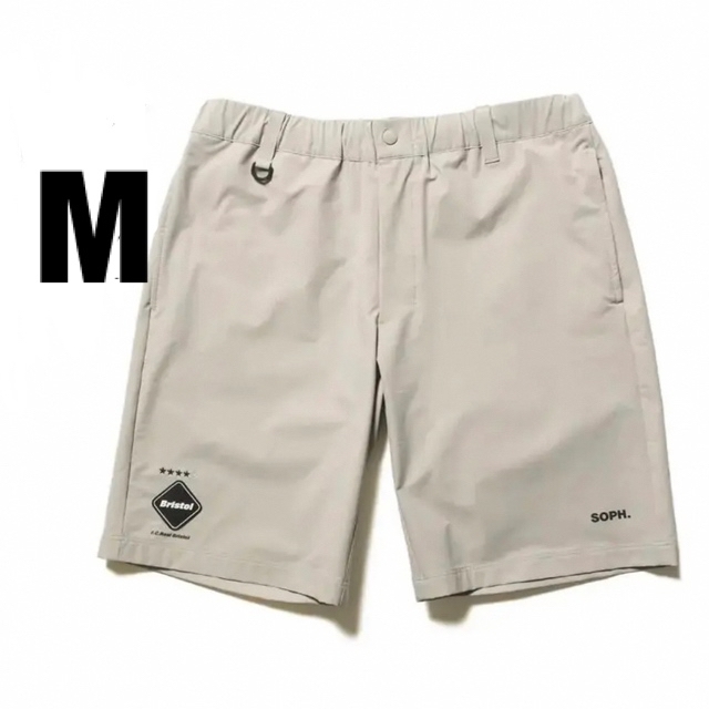 FCRB COMFORTABLE SHORTS  ショーツ　M