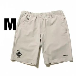 F.C.R.B. - FCRB COMFORTABLE SHORTS ショーツ Mの通販 by ...