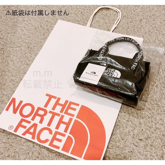 THE NORTH FACE(ザノースフェイス)のノースフェイス 2way ショルダーバッグ ハンドバッグ ミニバッグ 黒 レディースのバッグ(ショルダーバッグ)の商品写真