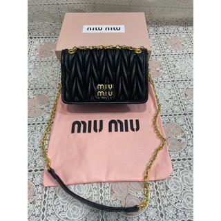 miumiu - 感謝価格⇒ミュウミュウ ハンドバッグ トートバッグ
