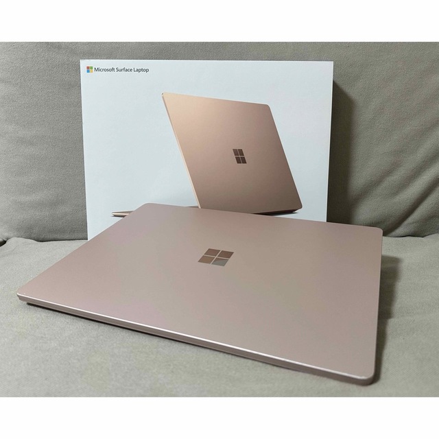 Surface Laptop 3 13.5インチ i7 256GB 16GB