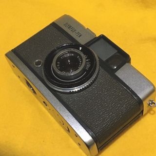 オリンパス(OLYMPUS)のOLYMPUS PEN 初代ペン クラシックカメラ 名機 稼働品(フィルムカメラ)