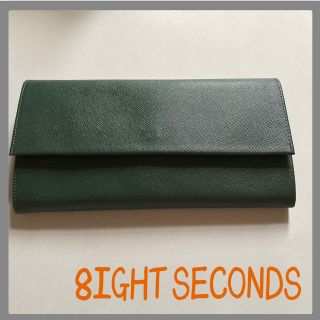 エイトセカンズ(8seconds)の8IGHT SECONDS  財布/クラッチバッグ(クラッチバッグ)