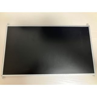 ノートパソコン　液晶ディスプレイ　LGDisplayLP156WH4 ジャンク(ディスプレイ)