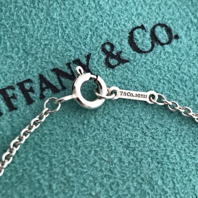 Tiffany パロマ・ピカソ グラフィティ アロー  ブレスレット 希少美品