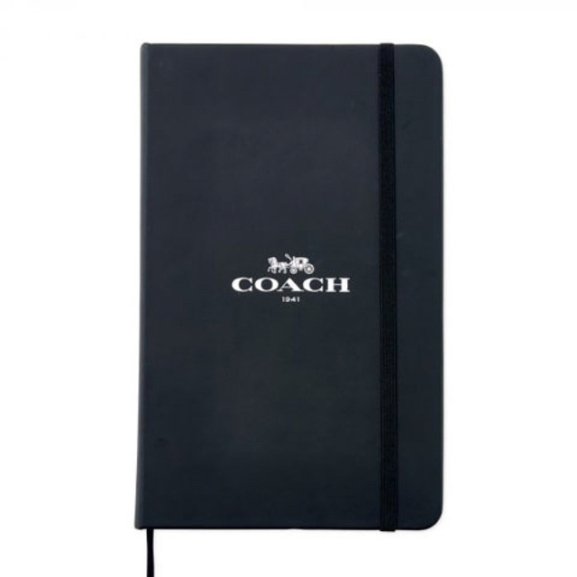 COACH(コーチ)のコーチ　付録　ステーショナリー５点セット インテリア/住まい/日用品の文房具(その他)の商品写真