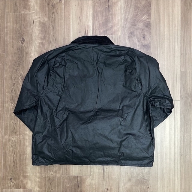 BARBOUR バブアー TRANSPORT ワックスジャケット 36サイズ 2022セール