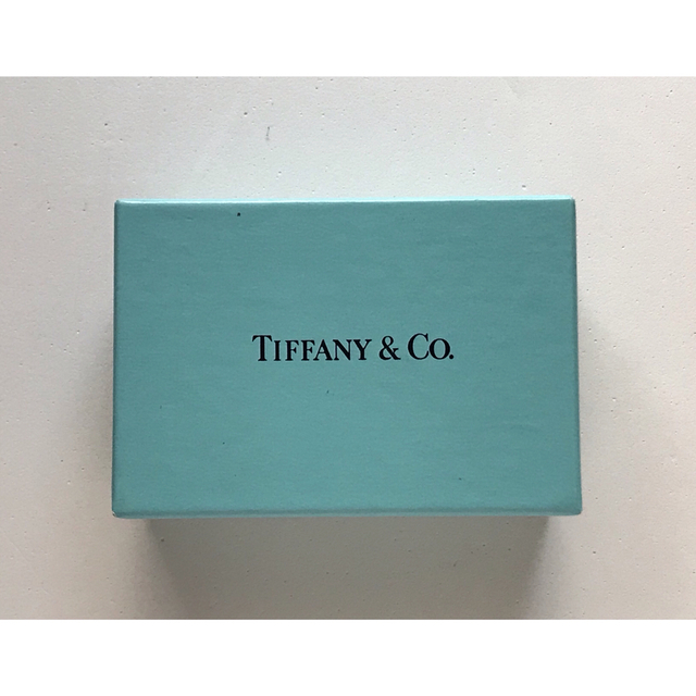 Tiffany & Co.(ティファニー)のTiffany 1837ベビーラトル レディースのアクセサリー(チャーム)の商品写真
