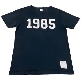 トミー(TOMMY)のTOMMY トミーヒルフィガー Tシャツ 1985 NYC(Tシャツ/カットソー(半袖/袖なし))