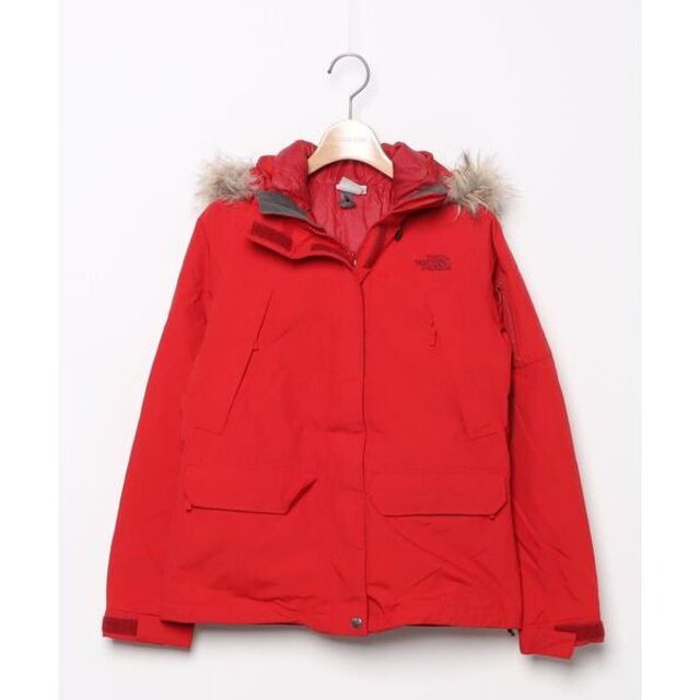 THE NORTH FACE マウンテンパーカー