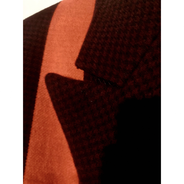 誠実 名作 Paul Smith 16AW ダブル チェスターコート ポールスミス チェスターコート - wikitest.esn-spain.org
