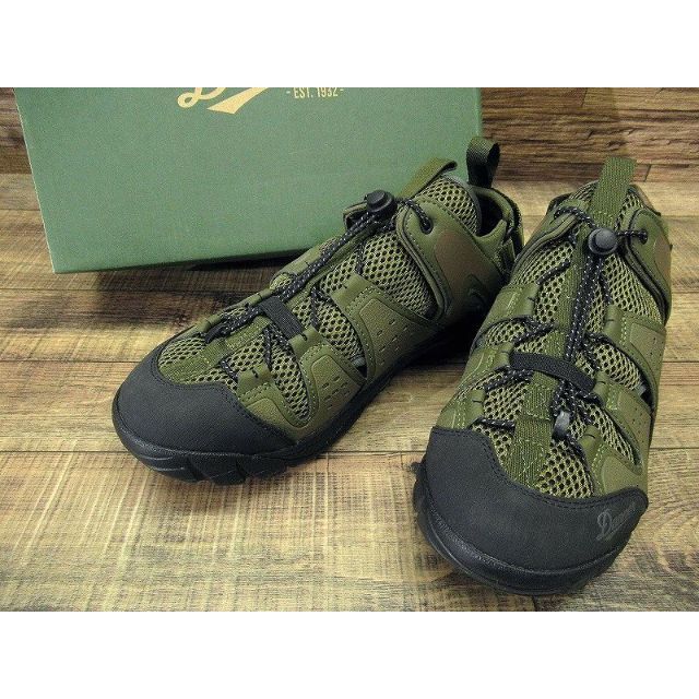 Danner - 新品 ダナー ローグアプローチ アウトドア サンダル オリーブ