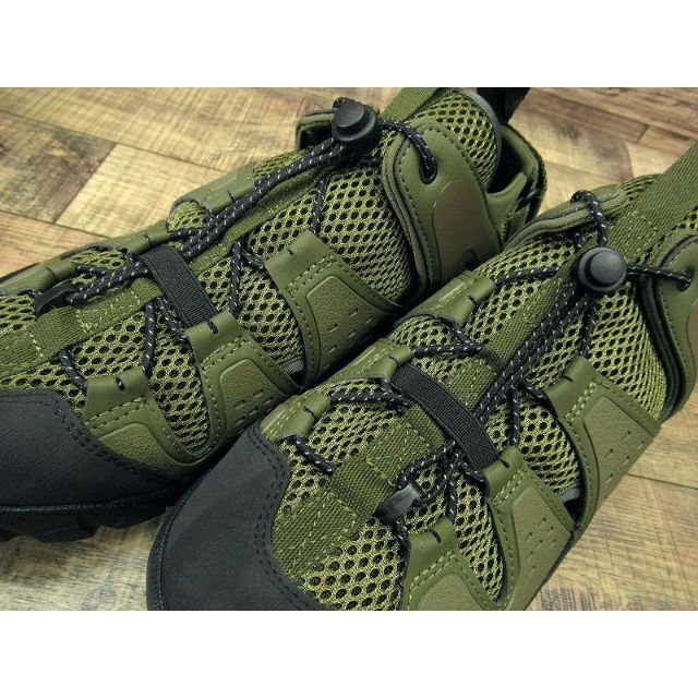 Danner - 新品 ダナー ローグアプローチ アウトドア サンダル オリーブ