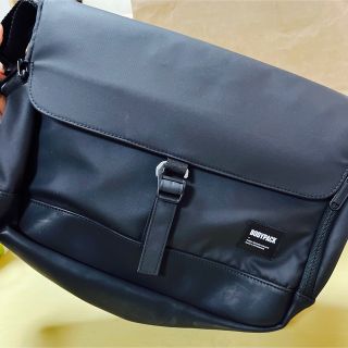 💕新品未使用💕BODY PACK💕ショルダーバッグ💕(ビジネスバッグ)