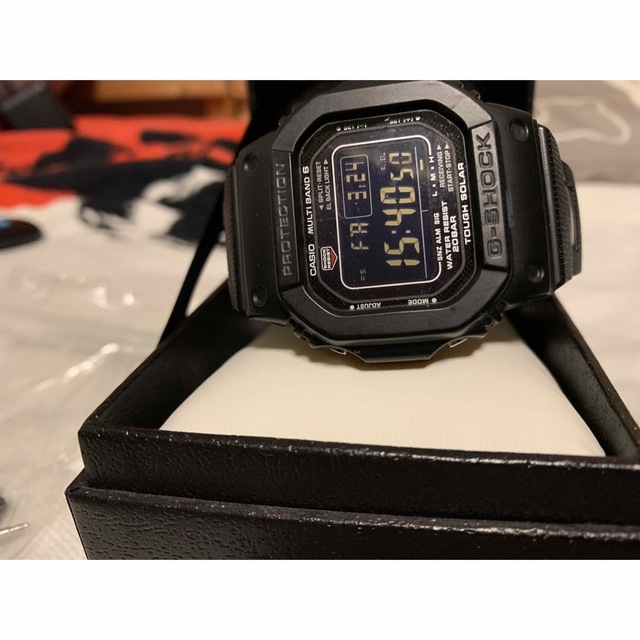 G-SHOCK(ジーショック)のg-shock 3159 メンズの時計(腕時計(デジタル))の商品写真