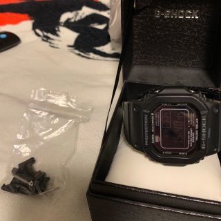 ジーショック(G-SHOCK)のg-shock 3159(腕時計(デジタル))