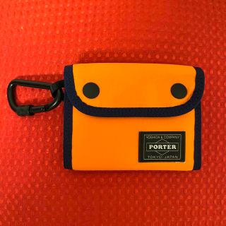 ポーター(PORTER)のポーター 財布 美品(財布)