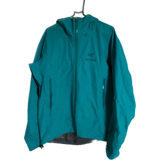 アークテリクス(ARC'TERYX)のアークテリクス　ベータ　SL マウンテンパーカー(マウンテンパーカー)