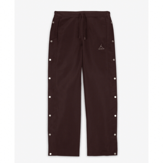 ☆AIR JODAN A Ma Maniere スナップ パンツ☆ | aluminiopotiguar.com.br
