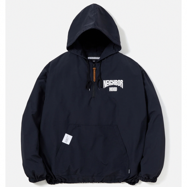 NEIGHBORHOOD 23AW  ANORAK JACKET