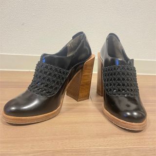 スリーワンフィリップリム(3.1 Phillip Lim)の3.1 phillip lim パンプス(ハイヒール/パンプス)