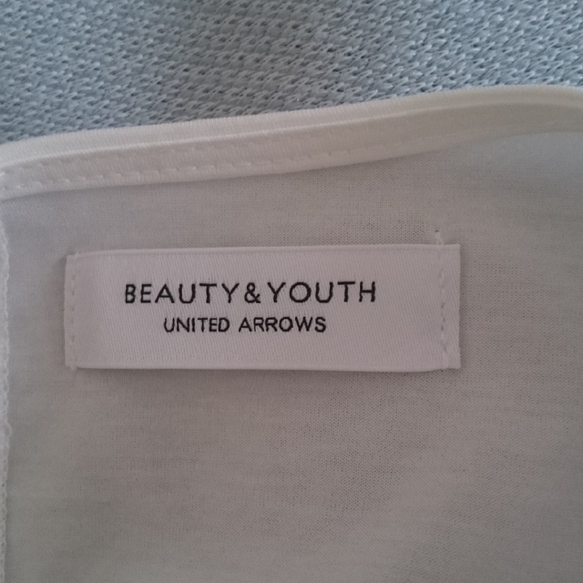 BEAUTY&YOUTH UNITED ARROWS(ビューティアンドユースユナイテッドアローズ)のはるらんまん様専用 レディースのトップス(カットソー(半袖/袖なし))の商品写真