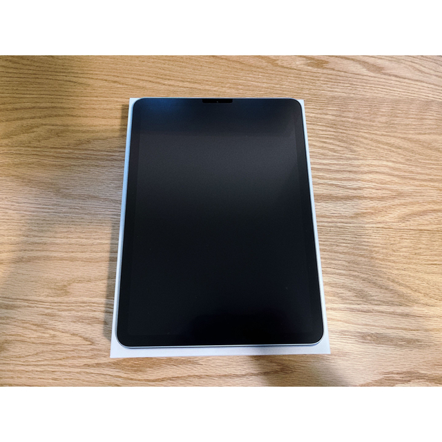 Apple - iPad Air Wi-Fi 64GB - スカイブルー（第4世代）の通販 by