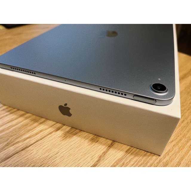 Apple - iPad Air Wi-Fi 64GB - スカイブルー(第4世代)の通販 by