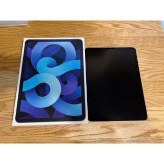 iPad Air(第4世代) Wi-Fi 64G スカイブルー