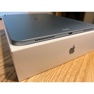 Apple - iPad Air Wi-Fi 64GB - スカイブルー（第4世代）の通販 by