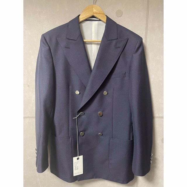 RENOMA（レノマ）VERNEUIL JACKET 堀切CLASS 新品未使用-