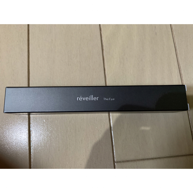 レヴェイエ ジアイ reveiller The Eye 10140円 コスメ/美容 スキンケア