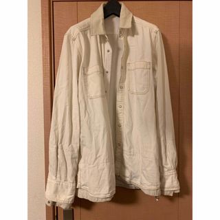 サカイ デニムシャツの通販 57点 | sacaiを買うならラクマ