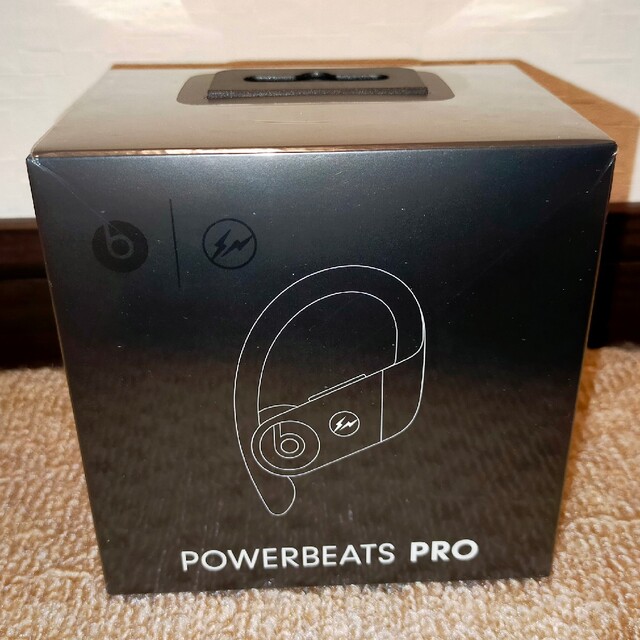 POWERBEATS PRO スペシャルエディション 未開封品