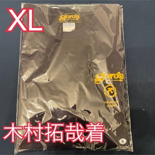 XL goro's ロンT 木村拓哉着用 キムタク ゴローズ goros | labiela.com
