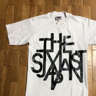 ザスタイリストジャパン(The Stylist Japan)のThe Stylist Japan PRO CLUB Tシャツ 白 S(Tシャツ/カットソー(半袖/袖なし))
