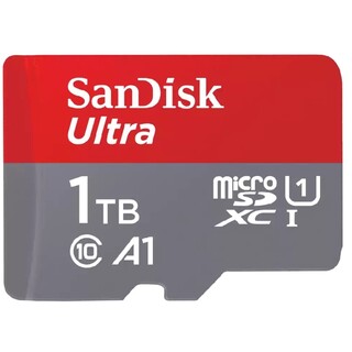 サンディスク(SanDisk)のx? 新品未開封 microSDXC 1TB UHS-I対応 サンディスク(その他)