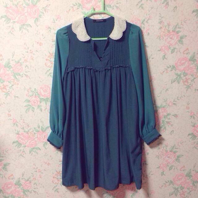 ROSE BUD - ROSE BUD ＊ ワンピース